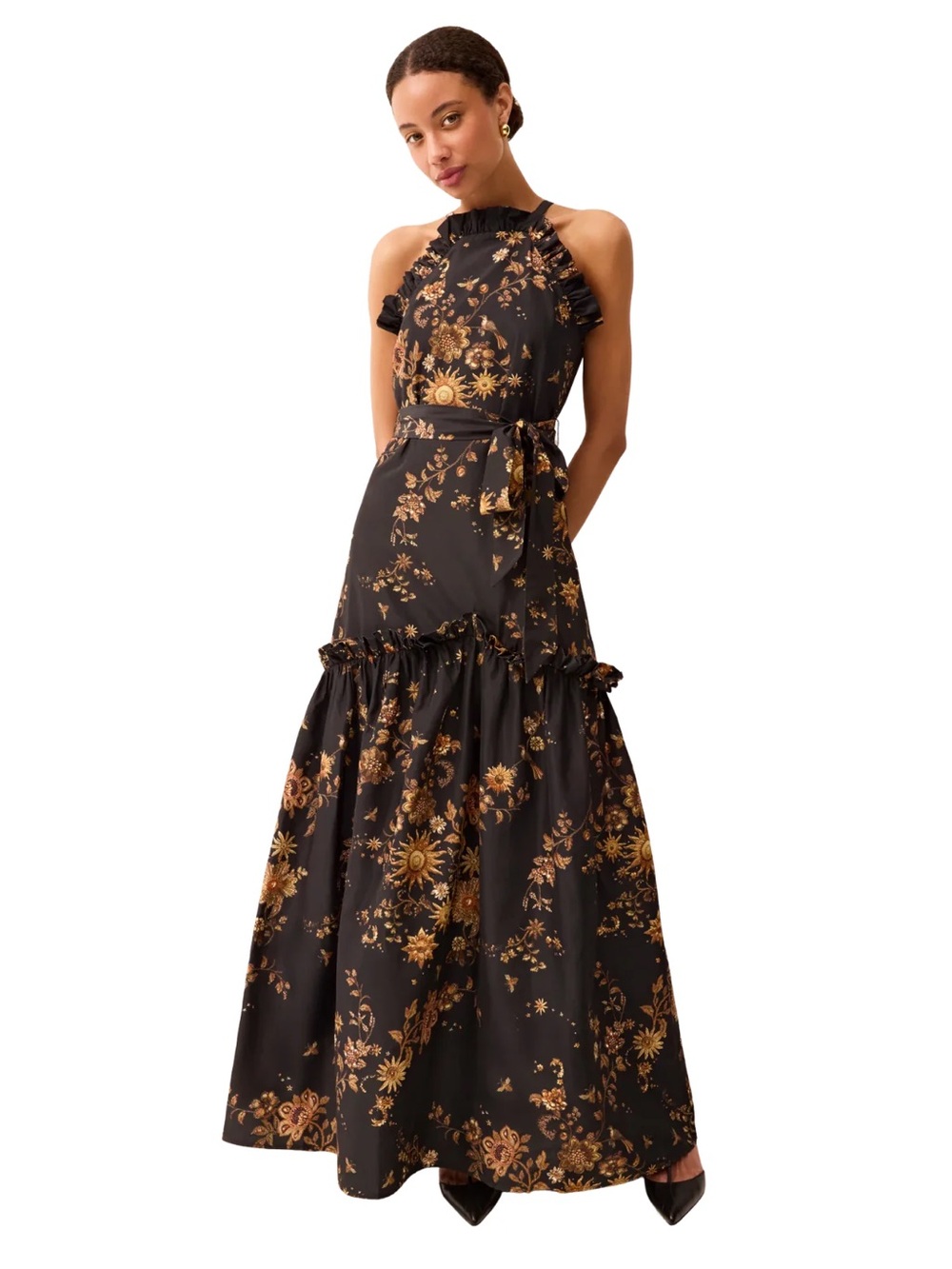 Marie Oliver Keenan Dress XS NWT